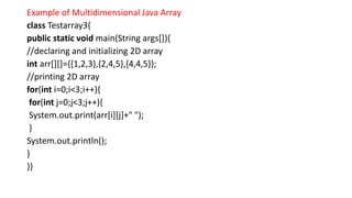 Array.pptx