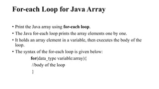 Array.pptx