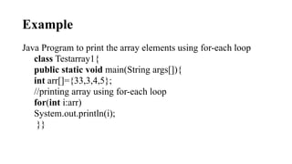 Array.pptx