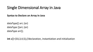 Array.pptx