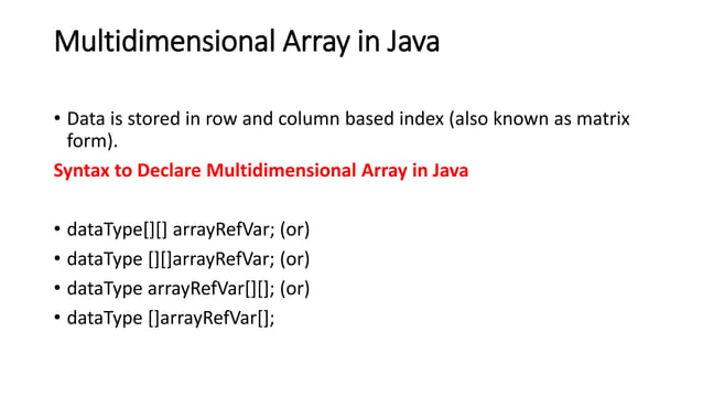 Array.pptx