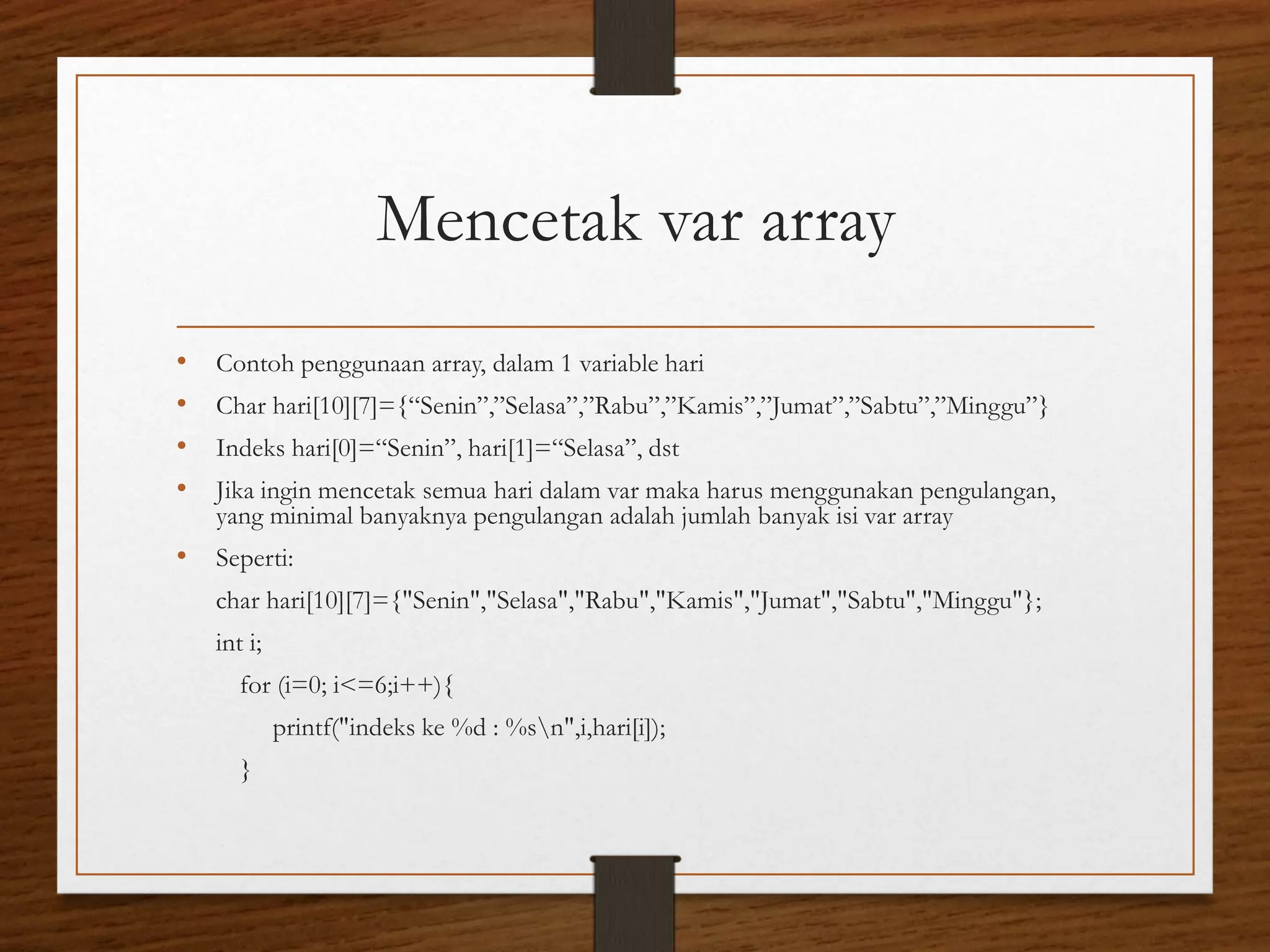 Array pptx vvvvvvvvvvvvvvvvvvvvvvvvvvvv ppt