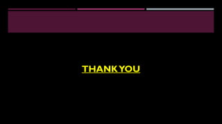 THANKYOU
 