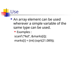 Aaaaaaaaaaaaaaaaaaaaaaaaaaaaaaaaaarray.ppt
