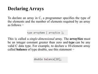 Array-Teach.pptx . | PPTX