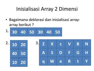 Array 2 Dimensi.pptx