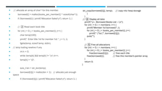 C Programming examples on Arrays and Pointers.pdf