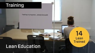 KA Connect 2015 - Array Architects' Continuous Improvement Journey