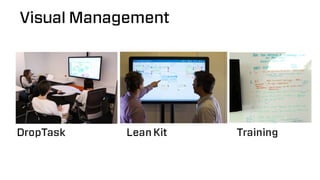 KA Connect 2015 - Array Architects' Continuous Improvement Journey