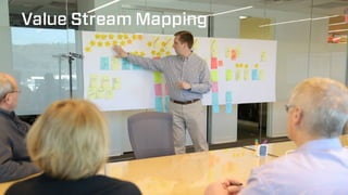 KA Connect 2015 - Array Architects' Continuous Improvement Journey