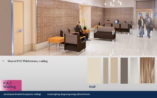 New York Building Congress Presentation: Montefiore Hutch Ambulatory Care Center