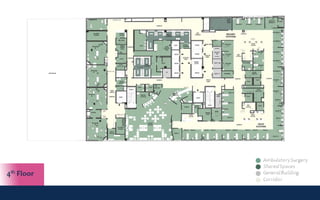 New York Building Congress Presentation: Montefiore Hutch Ambulatory Care Center