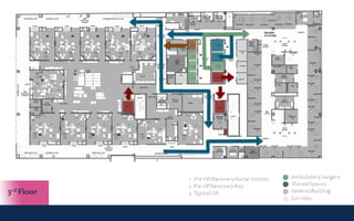 New York Building Congress Presentation: Montefiore Hutch Ambulatory Care Center