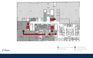 New York Building Congress Presentation: Montefiore Hutch Ambulatory Care Center