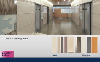 New York Building Congress Presentation: Montefiore Hutch Ambulatory Care Center