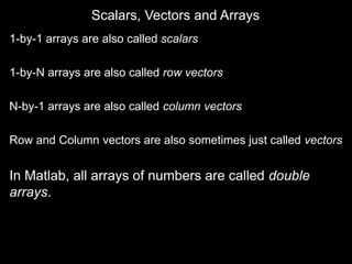 ArrayBasics.ppt