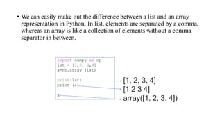 arraycreation.pptx