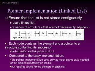 Array linked list.ppt