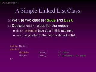 Array linked list.ppt