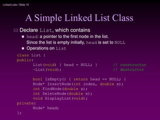 Array linked list.ppt