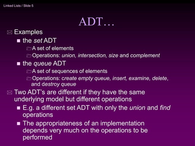Array linked list.ppt
