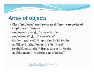 array of objects slides.pdf