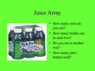 Arrays | PPT