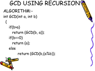 Arrays in Java | PPTX