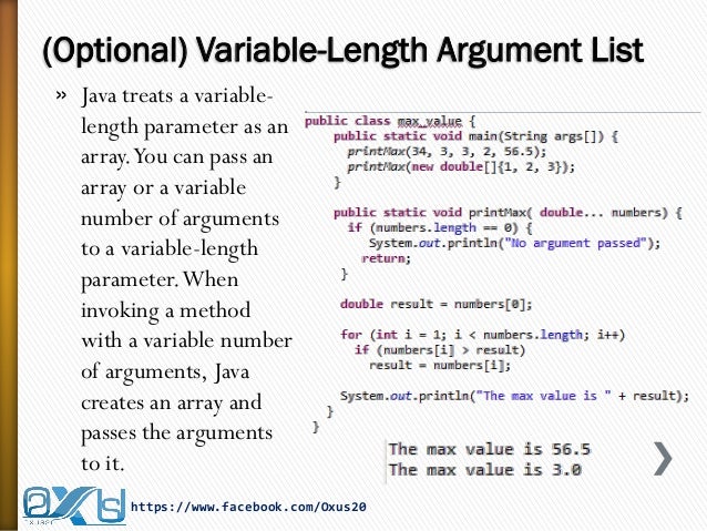 java arrays array size java