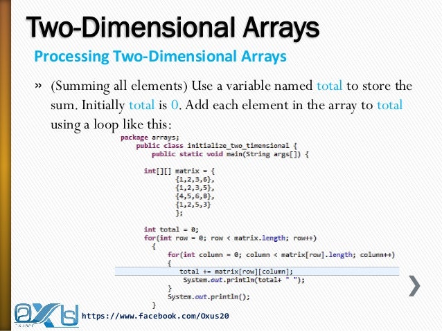java arrays how to get the size of an array in java