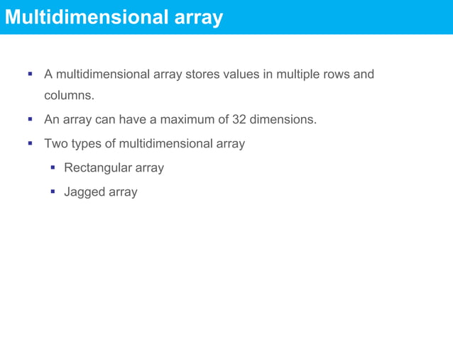 Arrays.pptx