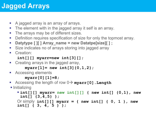 Arrays.pptx
