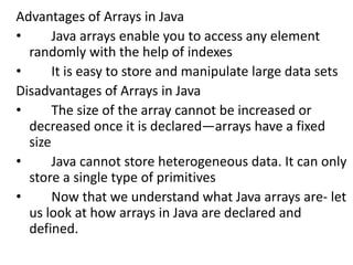 ARRAYS.pptx