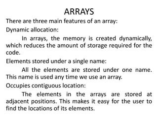 ARRAYS.pptx