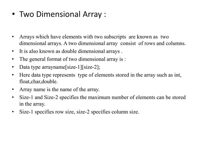 Arrays.pptx