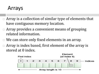 arrays.pptx