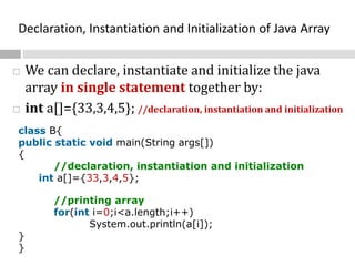 arrays.pptx