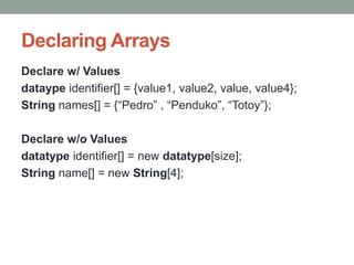 Arrays.pptx
