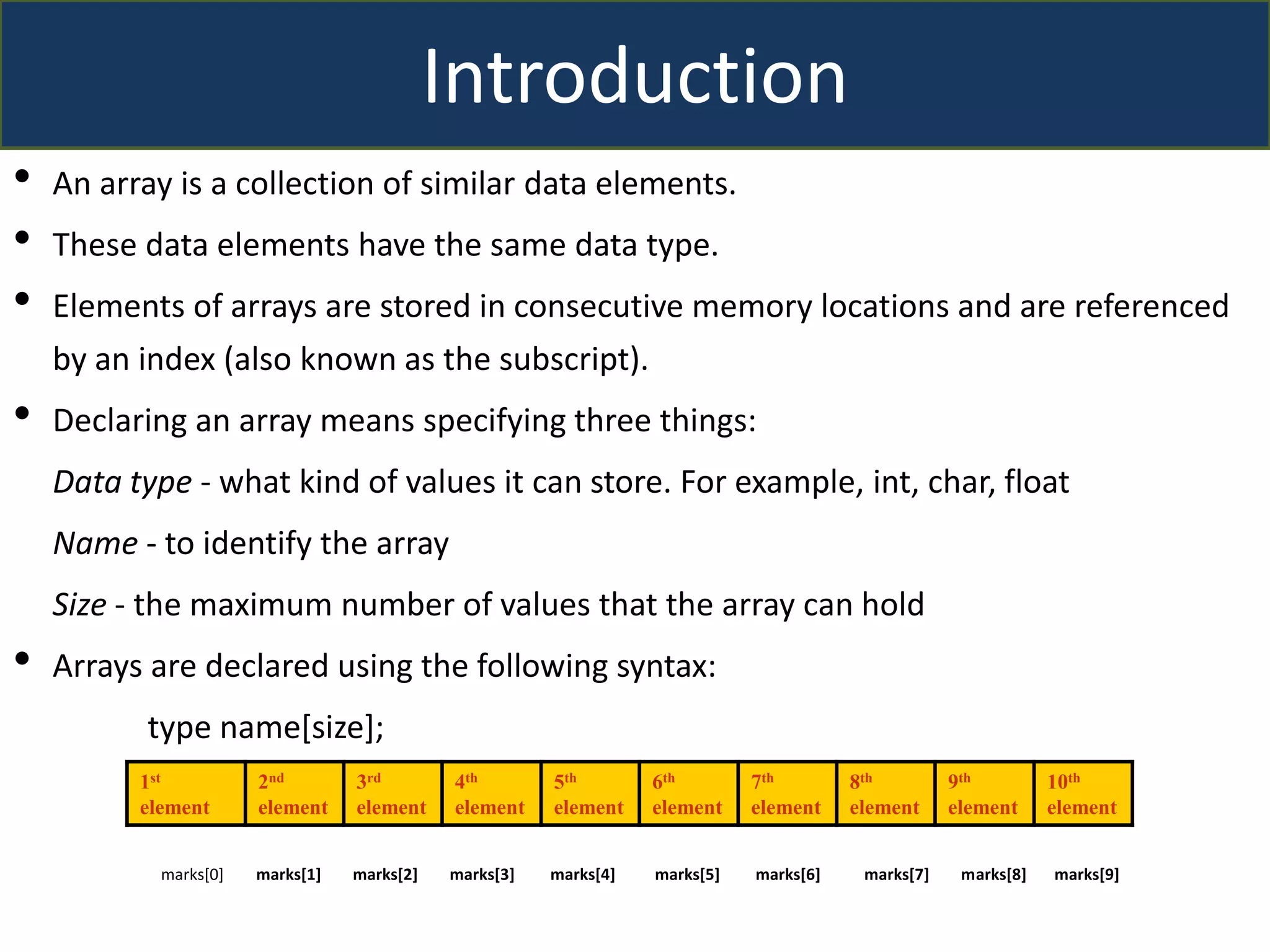 arrays.pptx