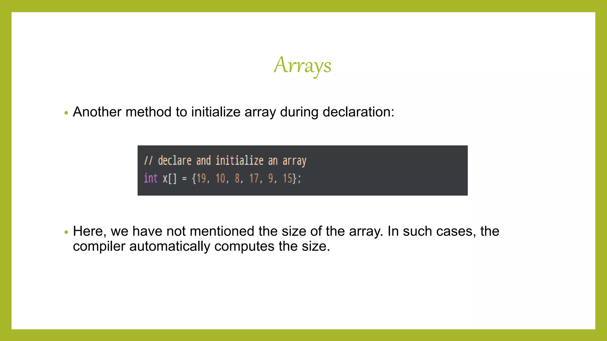 arrays.pptx