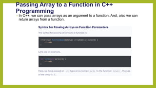 arrays.pptx