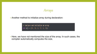 arrays.pptx
