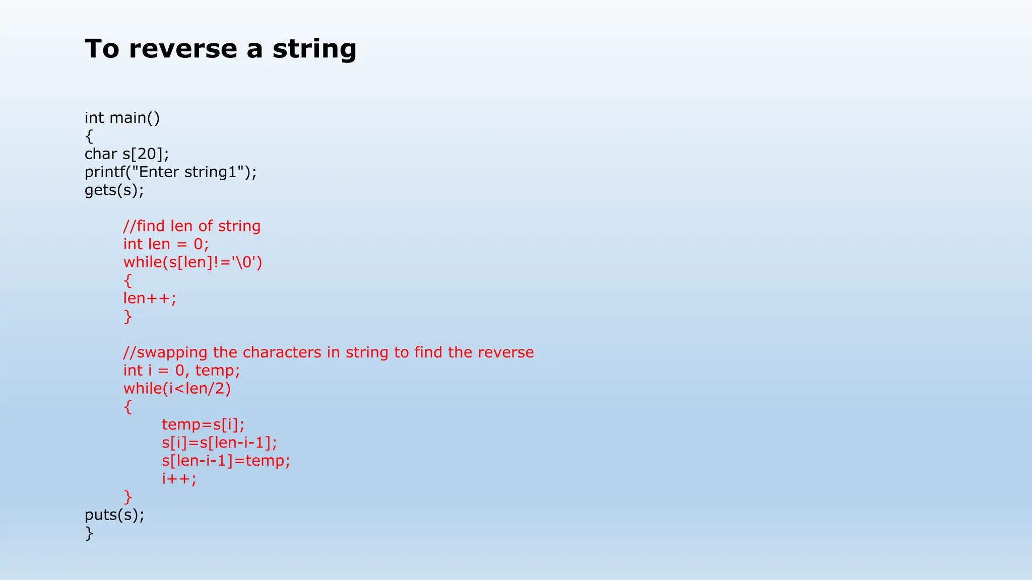 arraysfor engineering students sdf ppt on arrays | PPT