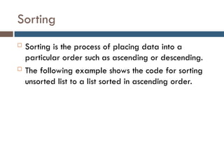 Arrays in C++-Programming Fundamentals.ppt