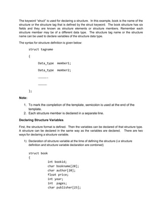 Arrays | PDF