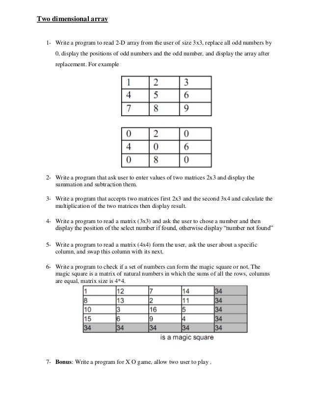 exampleofbankeralgorithm fixed - banker’s algorithm... Array sheet
