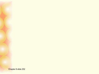Chapter 8 slide 252
 