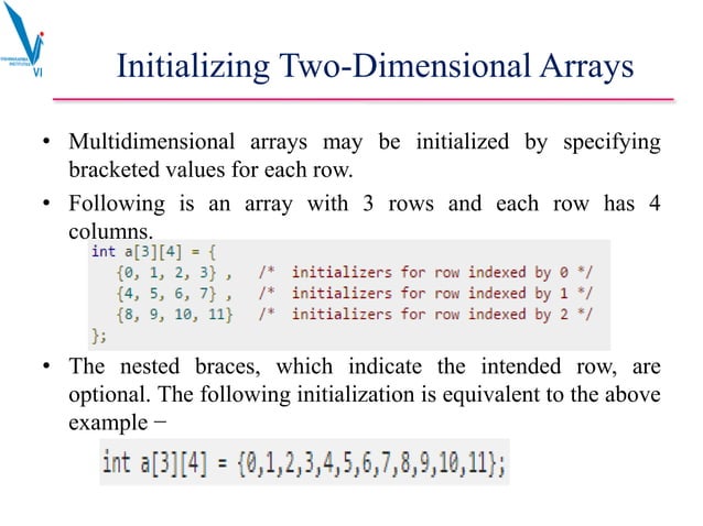 Array , Structure and Basic Algorithms.pptx