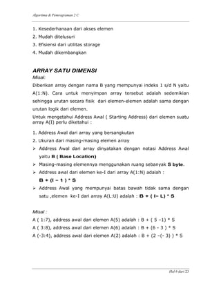 Array & Struktur Data (pert 7&8).pdf