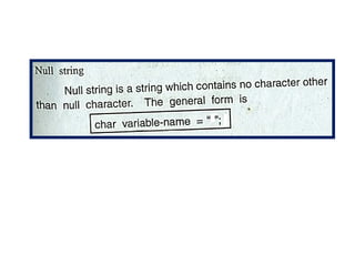 array unit 1 and strings     fffff .pptx